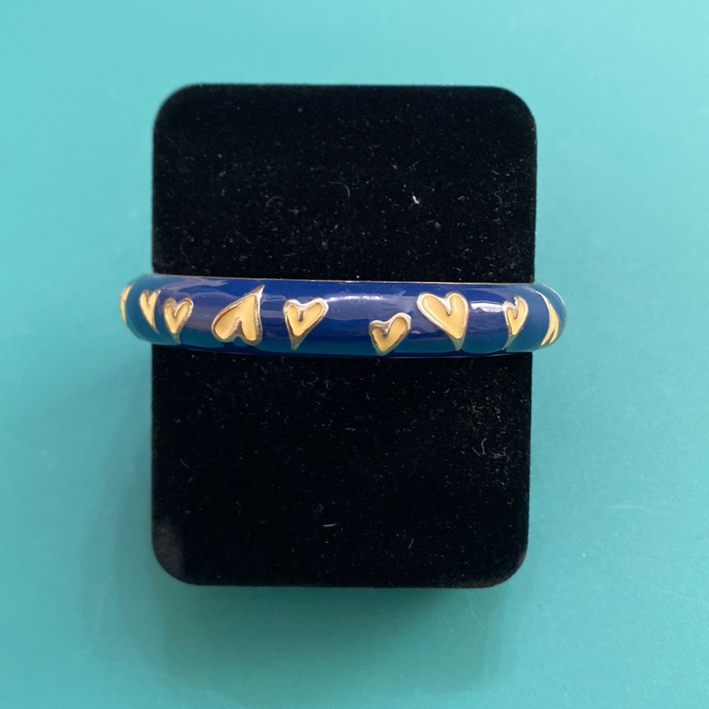 Heart Bracelet